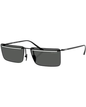 Prada Sunglasses - Black