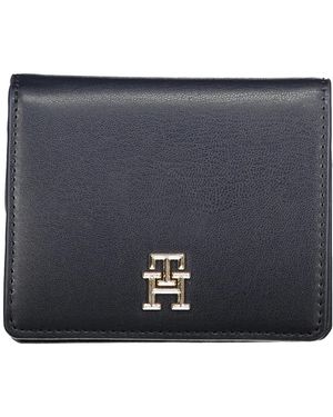 Tommy Hilfiger Wallets & Cardholders - Blue
