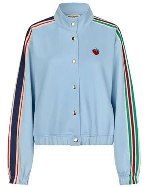 Lolly's Laundry Light Jackets - Azul
