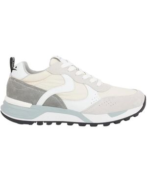 Voile Blanche Trainers - White