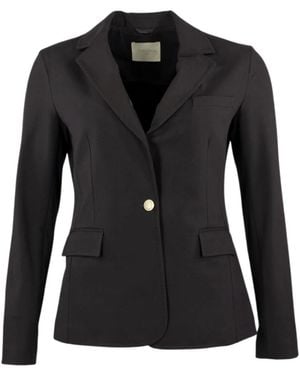 Circolo 1901 Blazers - Black