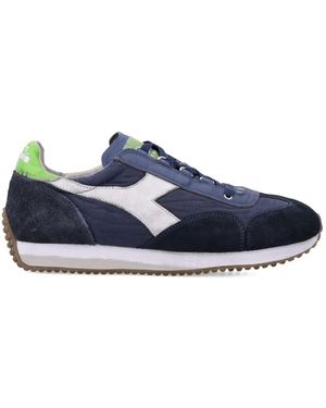 Diadora Trainers - Blue