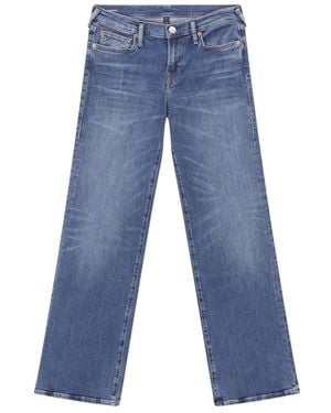 TRUE RELIGION Boot-Cut Jeans - Azul
