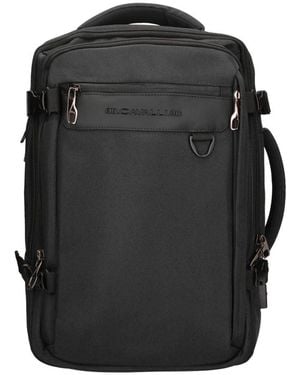 Roberto Cavalli Backpacks - Nero