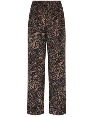Heartmade Hmnoly Broek - Bruin