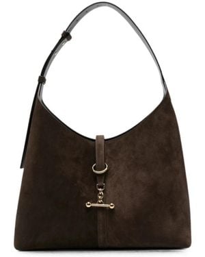 Strathberry Shoulder Bags - Brown
