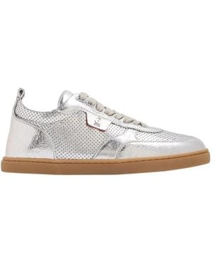 Christian Louboutin Sneakers - Blanco