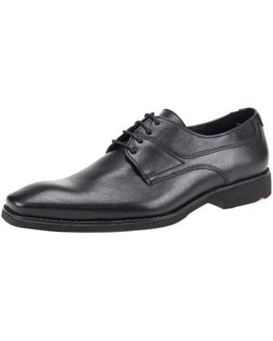 Lloyd Klassische Schnürschuhe - Schwarz