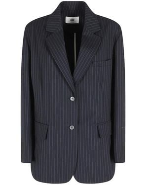 SOLOTRE Blazers - Blue