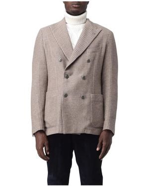 Tagliatore Blazers - Naturel