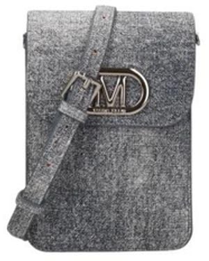 Marc Ellis Cross Body Bags - Grey