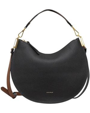 Coccinelle Handbags - Nero