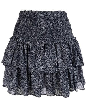 Michael Kors Short Skirts - Azul