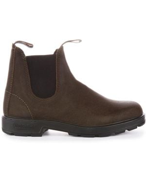 Blundstone Chelsea Boots - Brown
