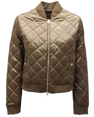 Husky Original Winter Jackets - Green