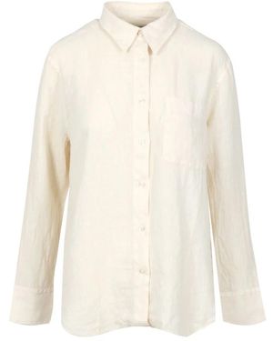 Roy Rogers Shirts - White