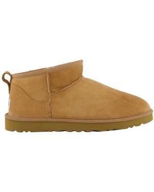UGG Klassische Mini Chestnut Stiefel - Braun