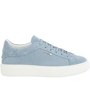 Antony Morato Sneakers - Azul
