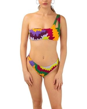 Miss Bikini Bikinis - Arancione