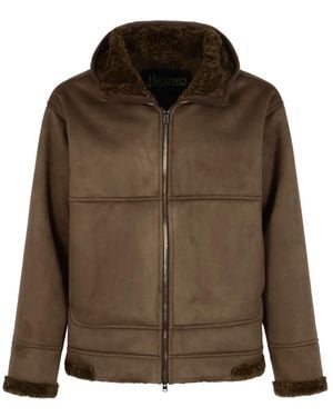 Herno Light Jackets - Verde