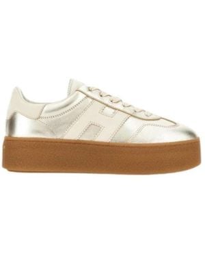 Hogan Sneakers - Blanc