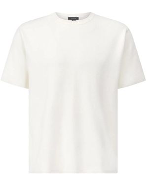 Vince T-Shirts - Wit