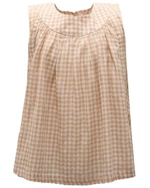 Dondup Yc150 Fodera Interna - Natur