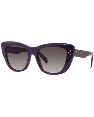 Celine Sunglasses - Morado