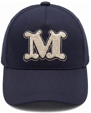 Max Mara Hats & Caps - Blue