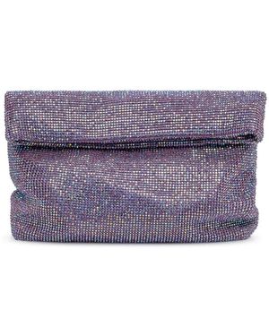 TWENTYFOUR Clutches - Violet