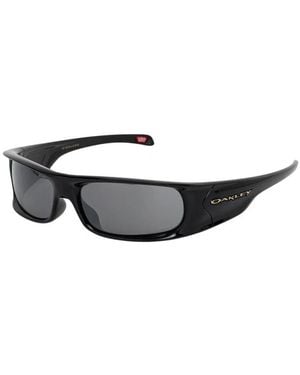 Oakley Zonnebrillen - Zwart