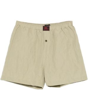 Willy Chavarria Bottoms - Natural