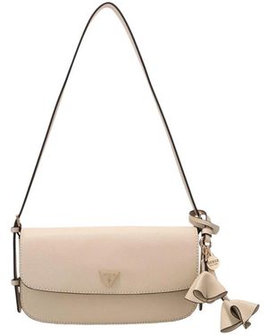 Guess Shoulder Bags - Neutro