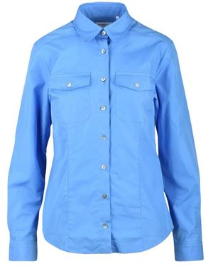 Marella Perseo Shirt - Blauw