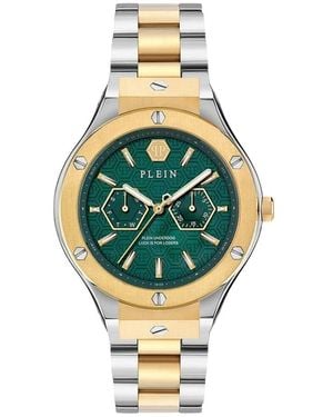 Philipp Plein Watches - Metallic