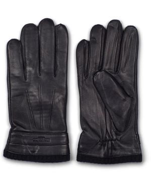 Howard London Gloves - Zwart