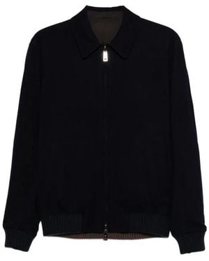 KIRED Light Jackets - Negro