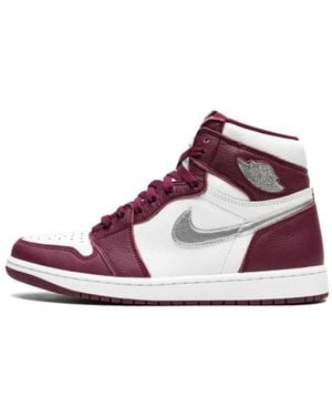 Nike Sneakers - Viola