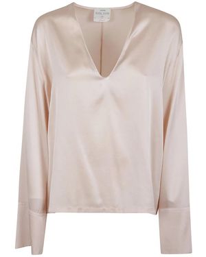 Forte Forte Blouses - Rosa