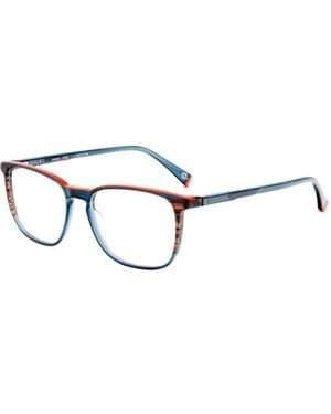 Etnia Barcelona Glasses - Blue