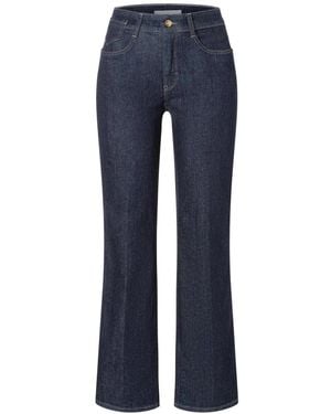 M·a·c Bootcut Jeans - Blue