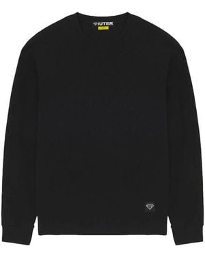 Iuter Sweatshirts - Negro