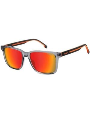 Carrera Sunglasses - Red