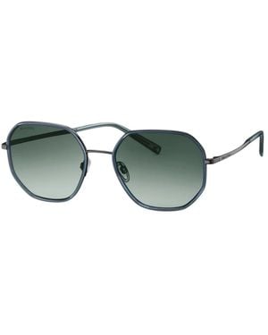 Marc O' Polo Sonnenbrille - Grün