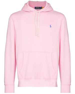 Polo Ralph Lauren Hoodies - Pink