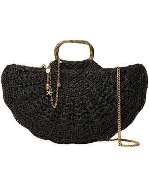 Twinset Handbags - Nero