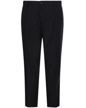 Entre Amis Chinos - Black