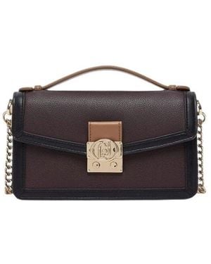 Liu Jo Cross Body Bags - Negro