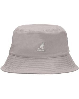 Kangol Hats - Grey