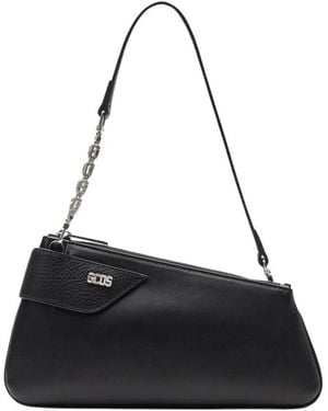 Gcds Shoulder Bags - Black